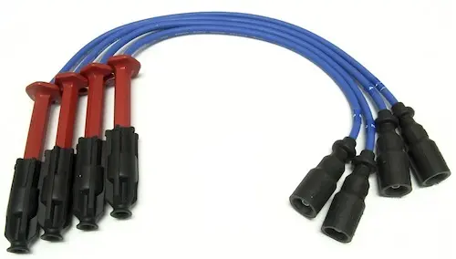 NGK Wire Set - image principale du produit