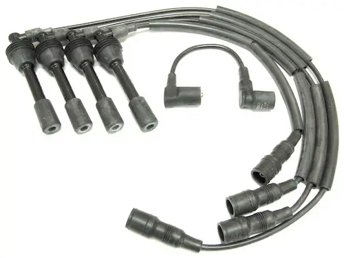 NGK Wire Set - image principale du produit