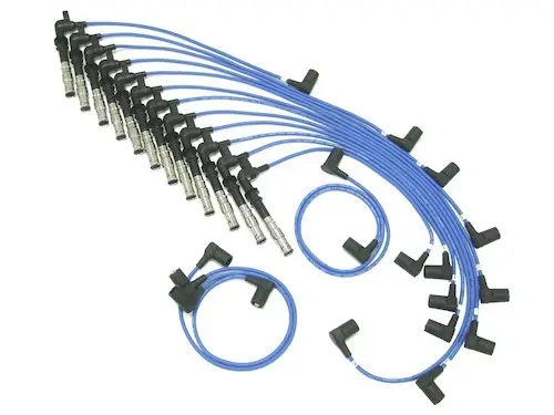 NGK Wire Set - image principale du produit