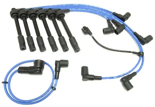 NGK Wire Set - main product image