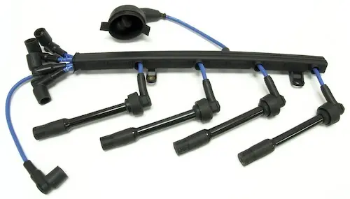 NGK Wire Set - main product image