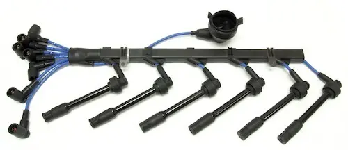 NGK Wire Set - main product image