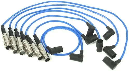 NGK Wire Set - image principale du produit