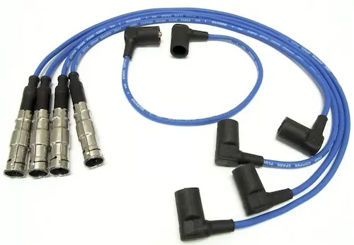 NGK Wire Set - image principale du produit