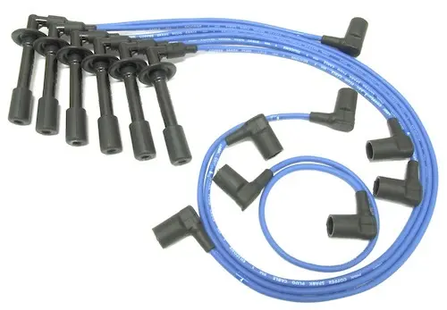 NGK Wire Set - main product image