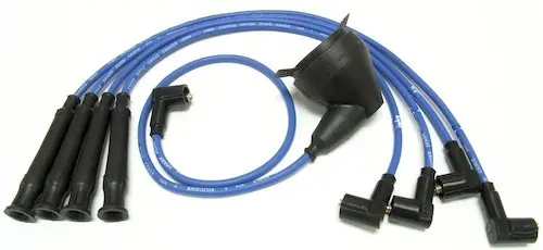 NGK Wire Set - image principale du produit