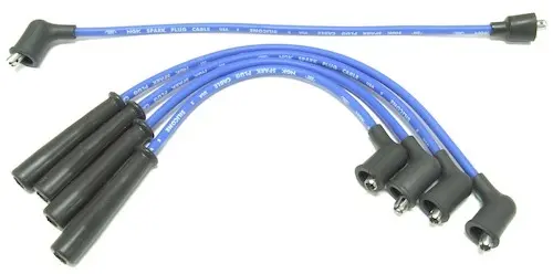NGK Wire Set - main product image