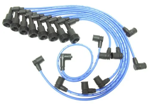 NGK Wire Set - main product image