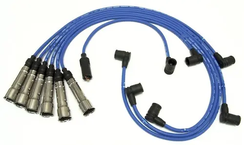 NGK Wire Set - main product image