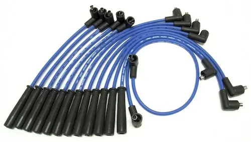 NGK Wire Set - main product image