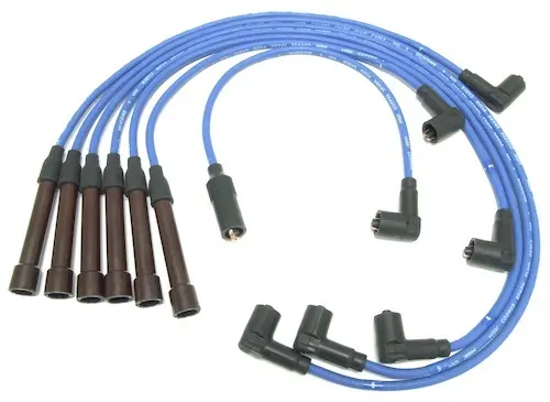 NGK Wire Set - main product image