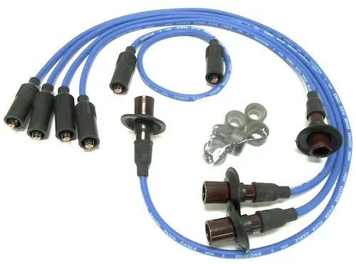 NGK Wire Set - image principale du produit