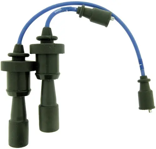 NGK Wire Set - main product image