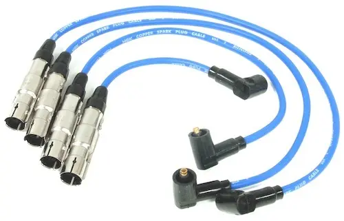 NGK Wire Set - image principale du produit
