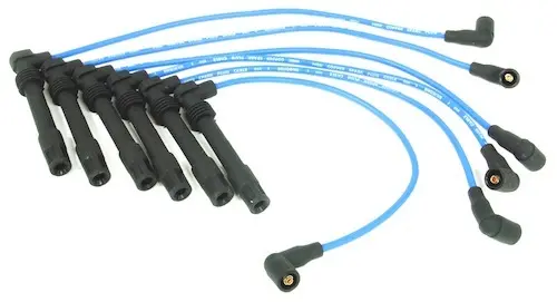 NGK Wire Set - image principale du produit