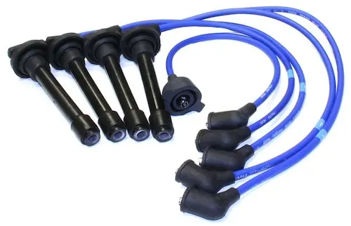 NGK Wire Set - image principale du produit