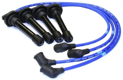 NGK Wire Set - image principale du produit