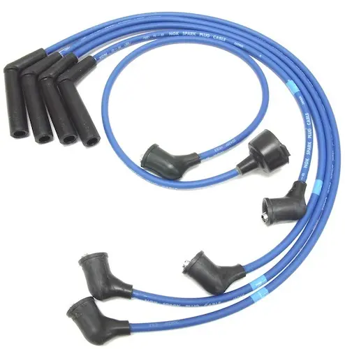 NGK Wire Set - image principale du produit