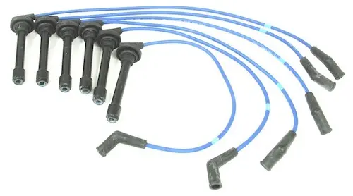 NGK Wire Set - main product image