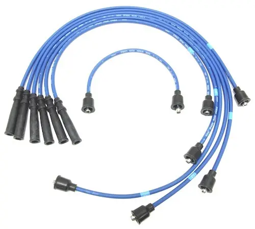 NGK Wire Set - main product image