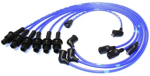 NGK Wire Set - image principale du produit