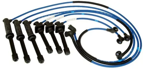NGK Wire Set - image principale du produit