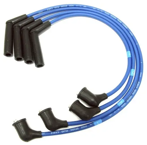 NGK Wire Set - main product image