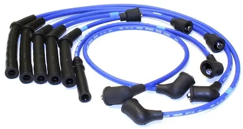NGK Wire Set - image principale du produit