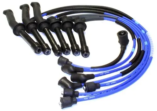 NGK Wire Set - image principale du produit