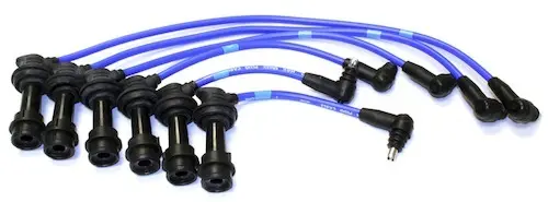 NGK Wire Set - image principale du produit