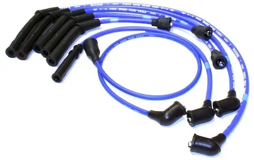 NGK Wire Set - image principale du produit
