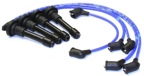 NGK Wire Set - main product image