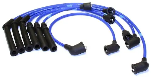 NGK Wire Set - main product image