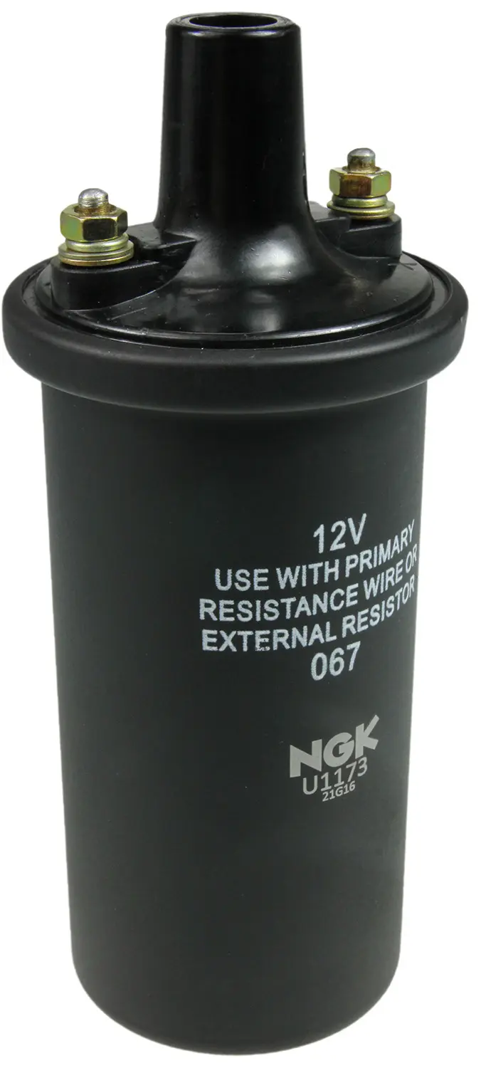 NGK Ignition Coil - image principale du produit