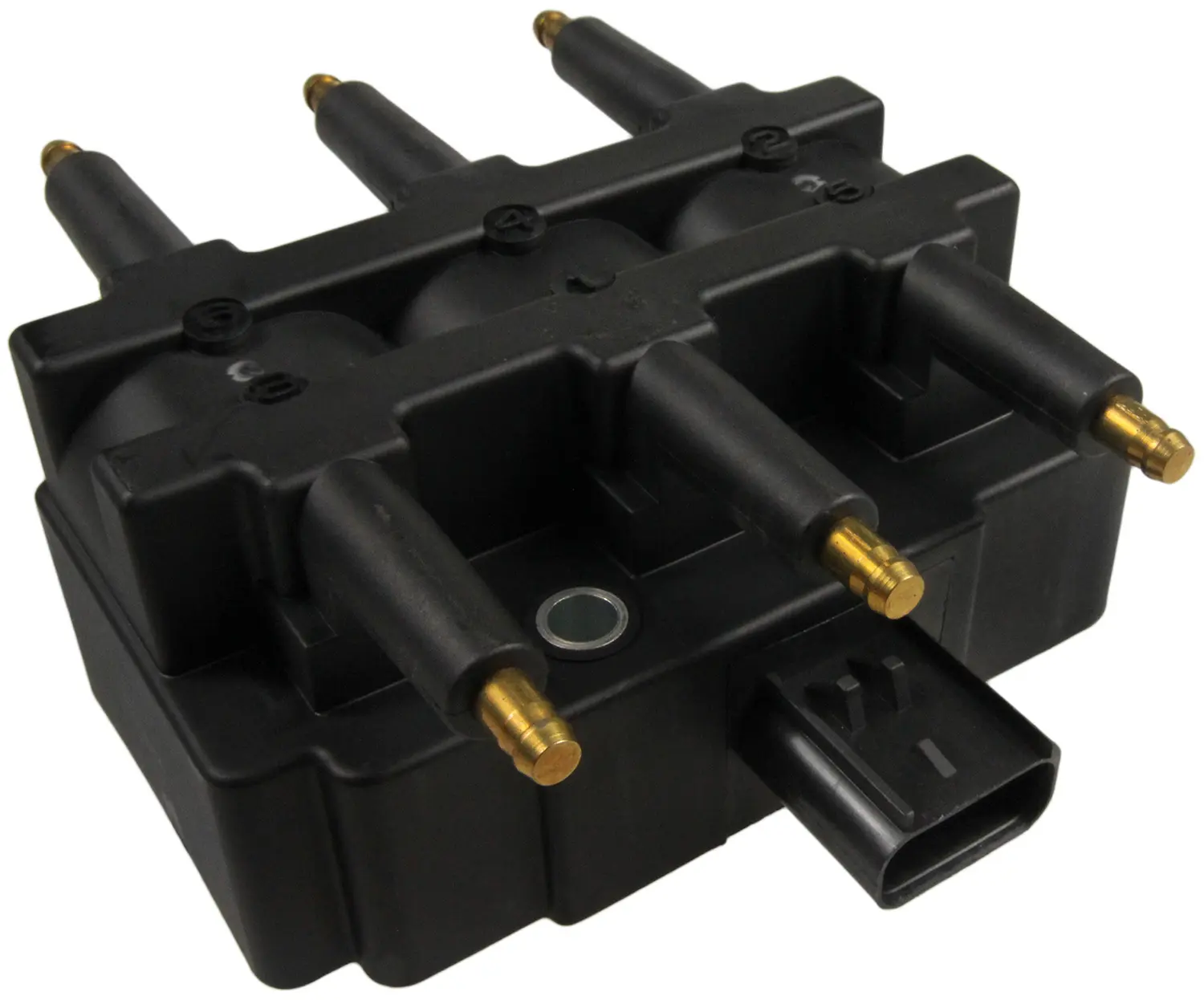 NGK Ignition Coil - image principale du produit