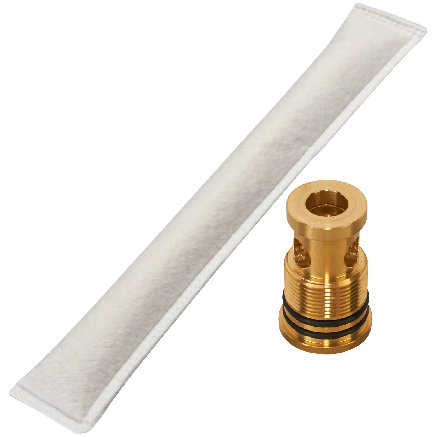 Accumulator - main product image