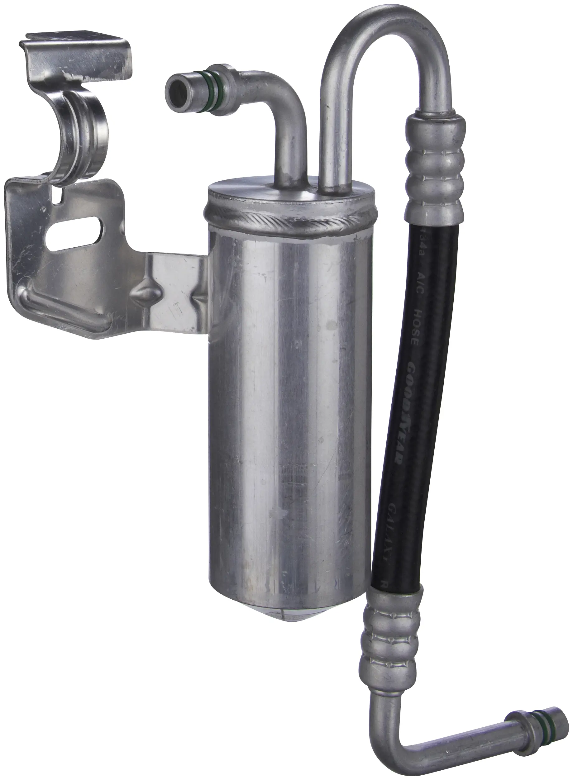 Accumulator - main product image