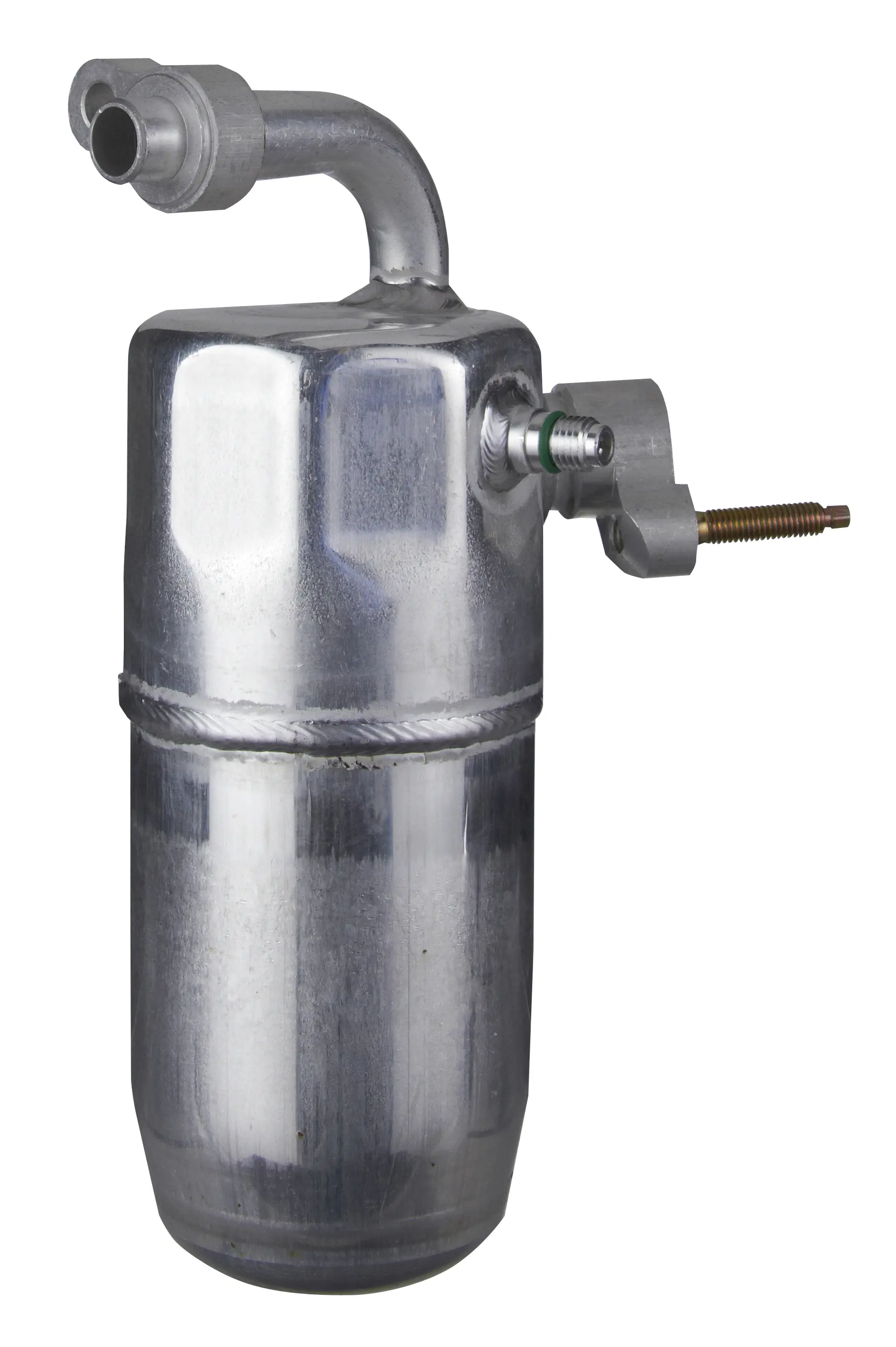 Accumulator - main product image