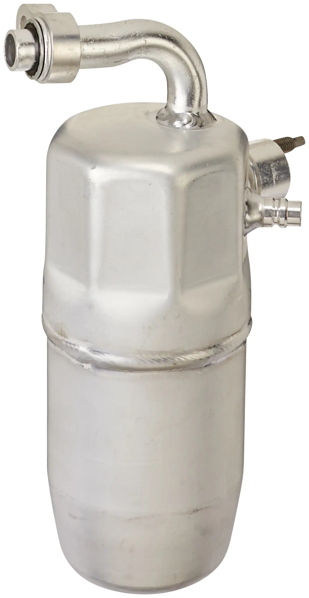 Accumulator - main product image