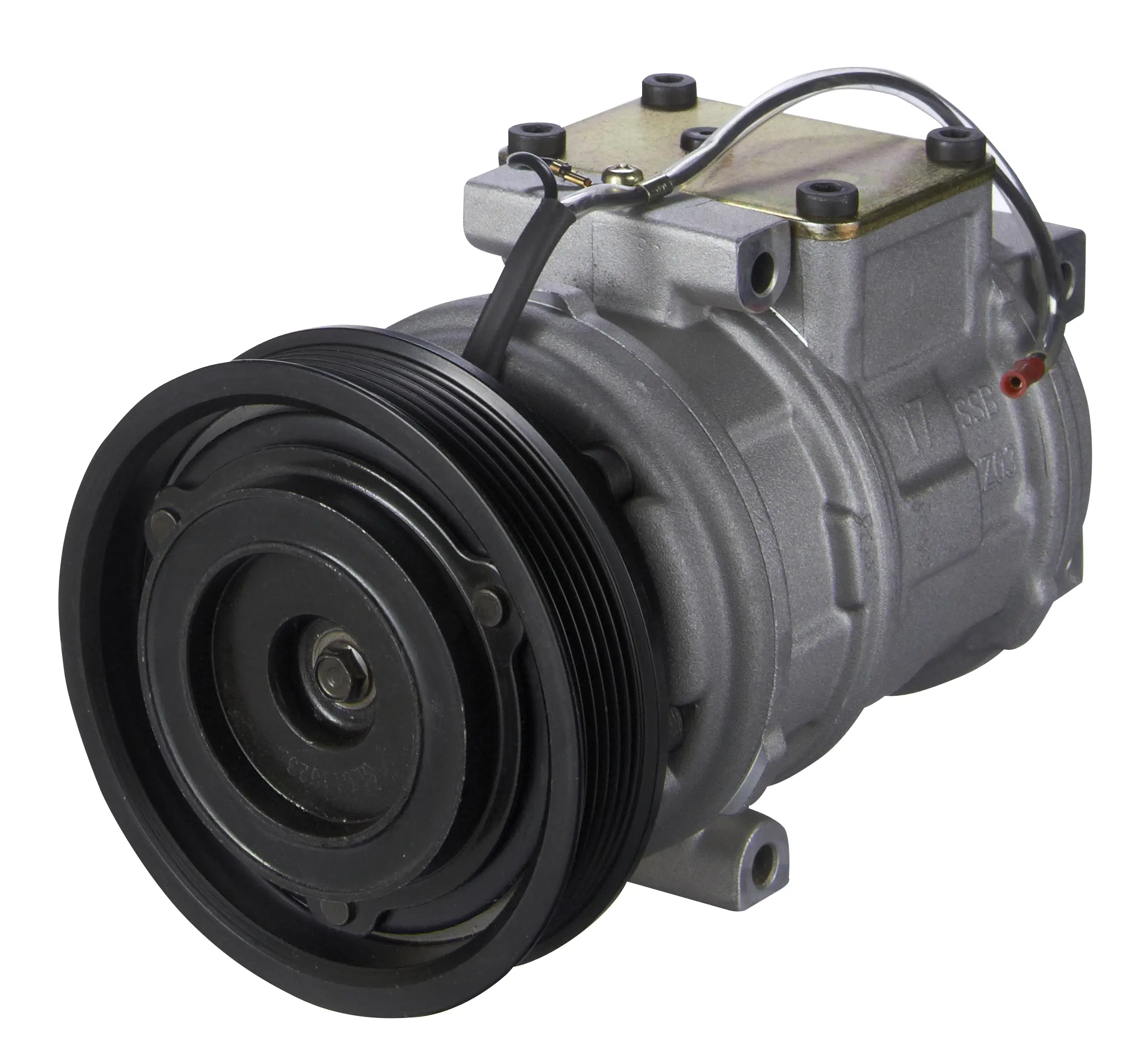 A/C Compressor - image principale du produit