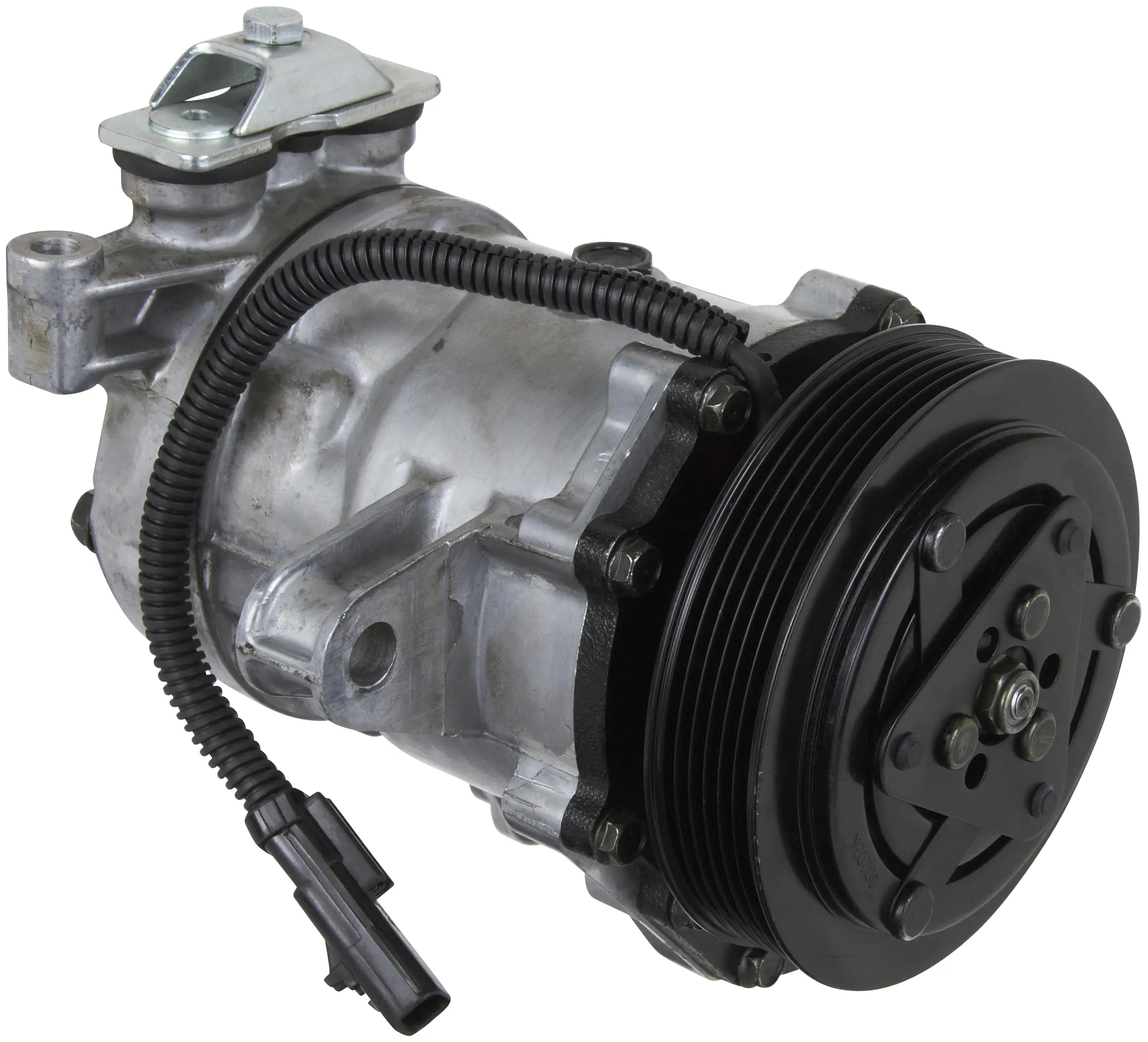 A/C Compressor - image principale du produit