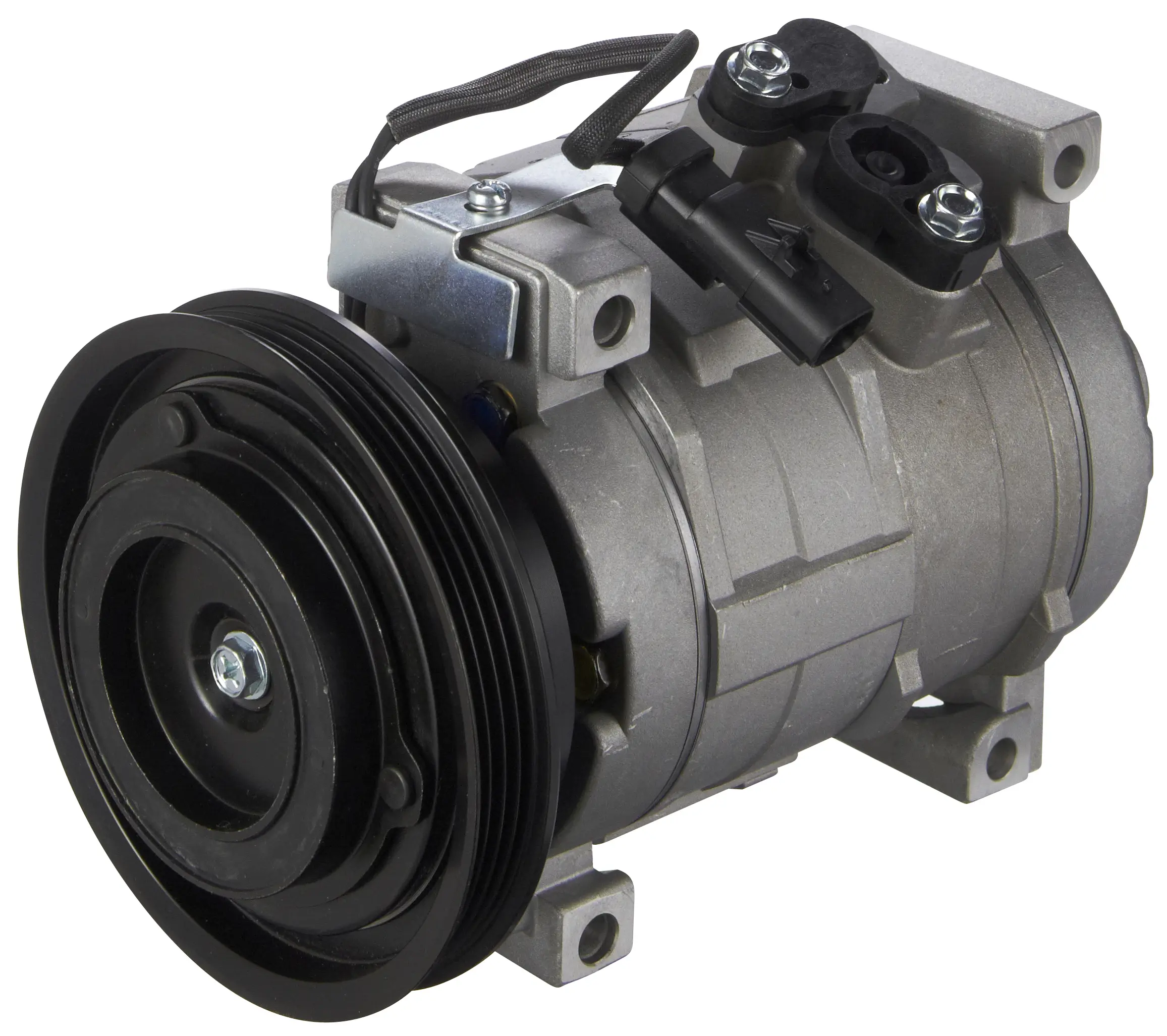 A/C Compressor - image principale du produit