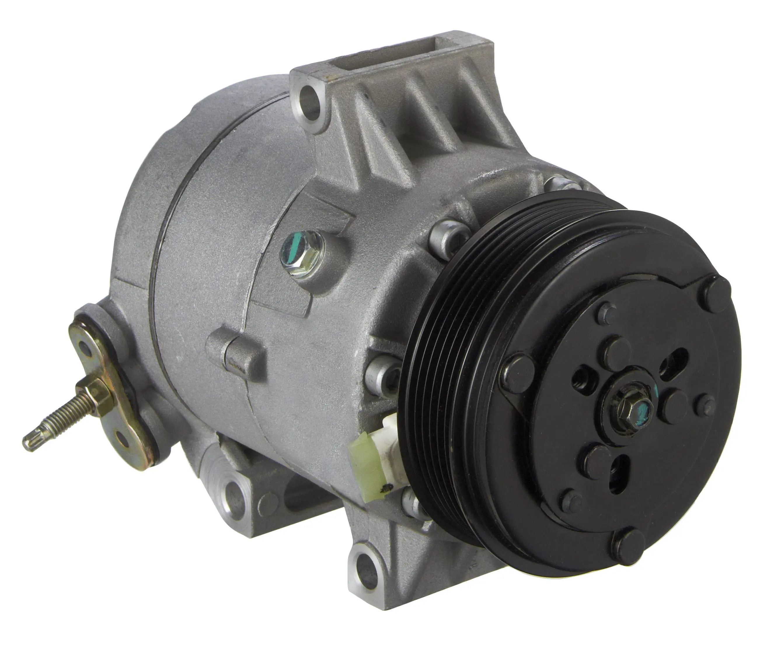 A/C Compressor - image principale du produit
