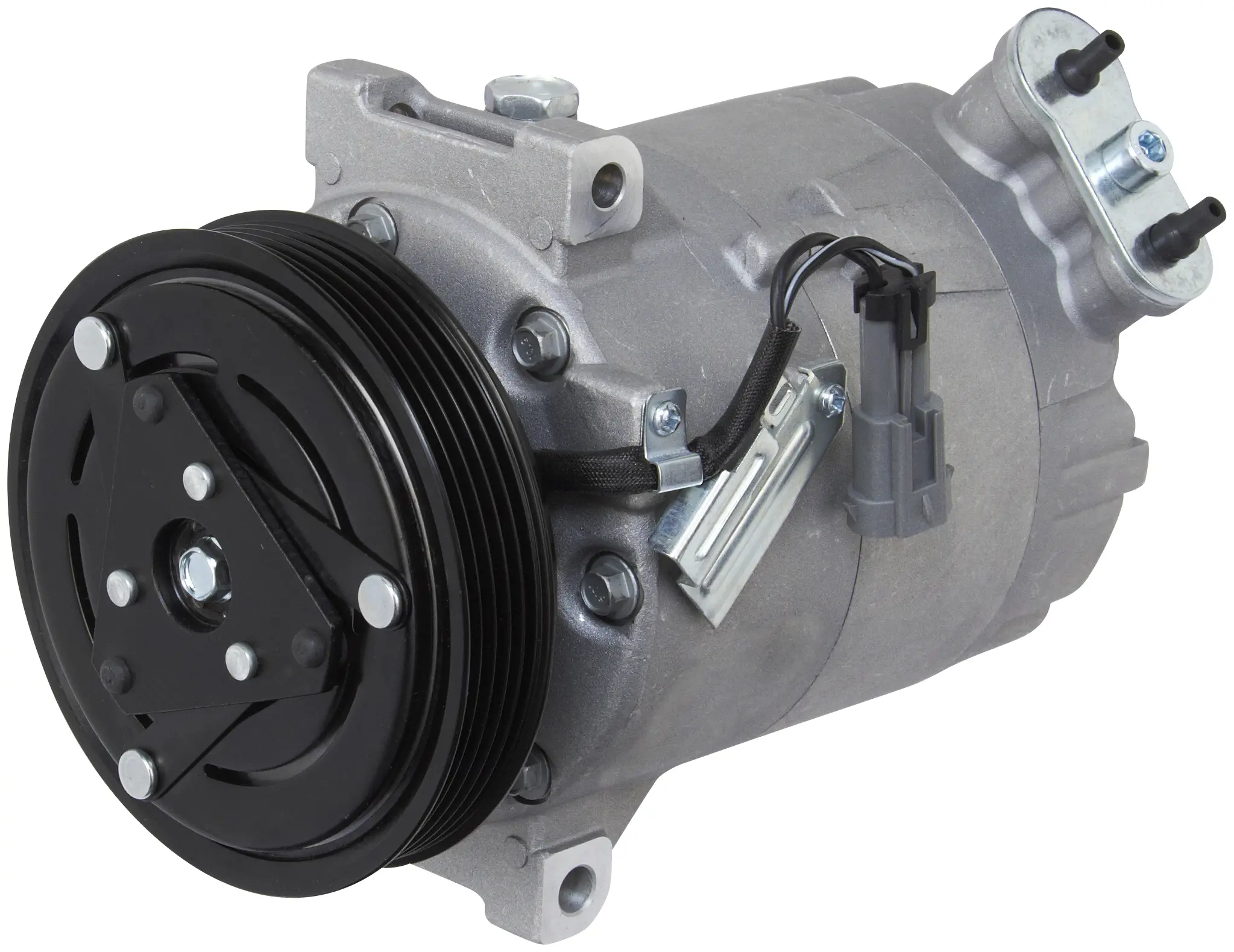 A/C Compressor - image principale du produit
