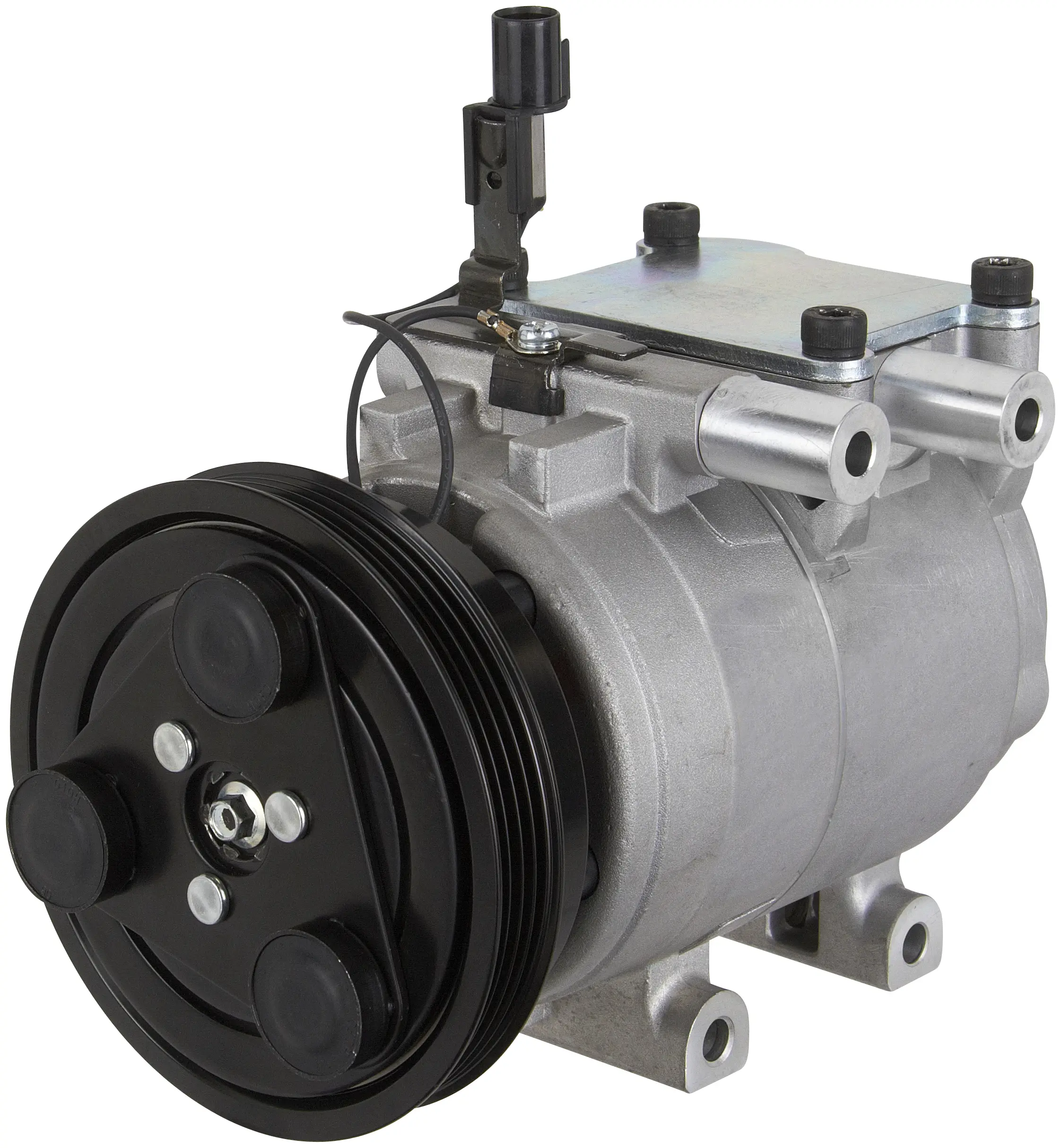 A/C Compressor - main product image