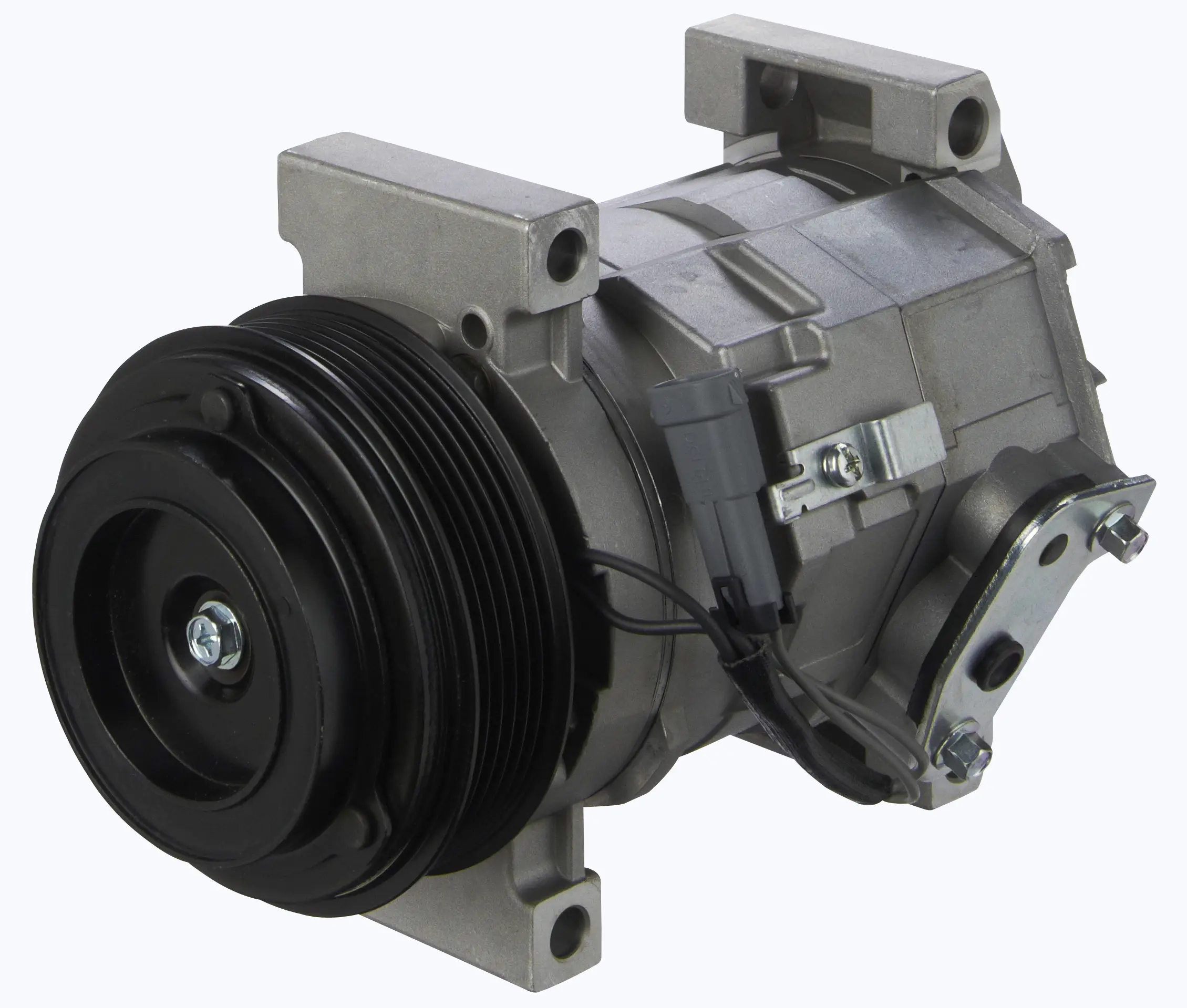 A/C Compressor - image principale du produit