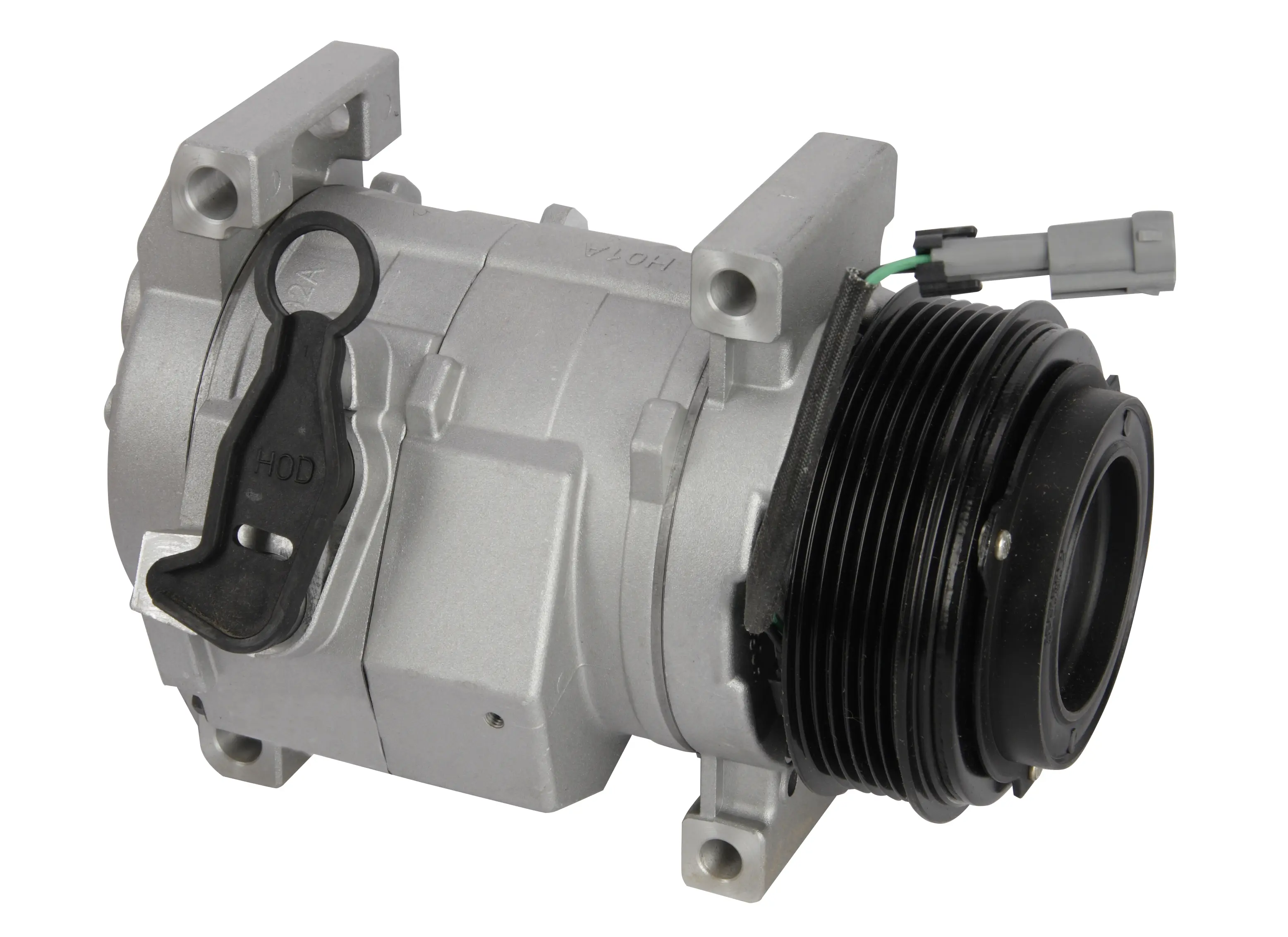 A/C Compressor - image principale du produit