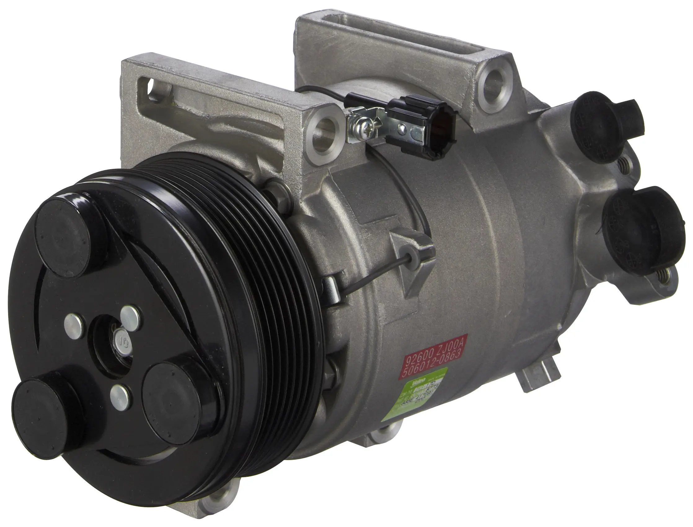 A/C Compressor - image principale du produit