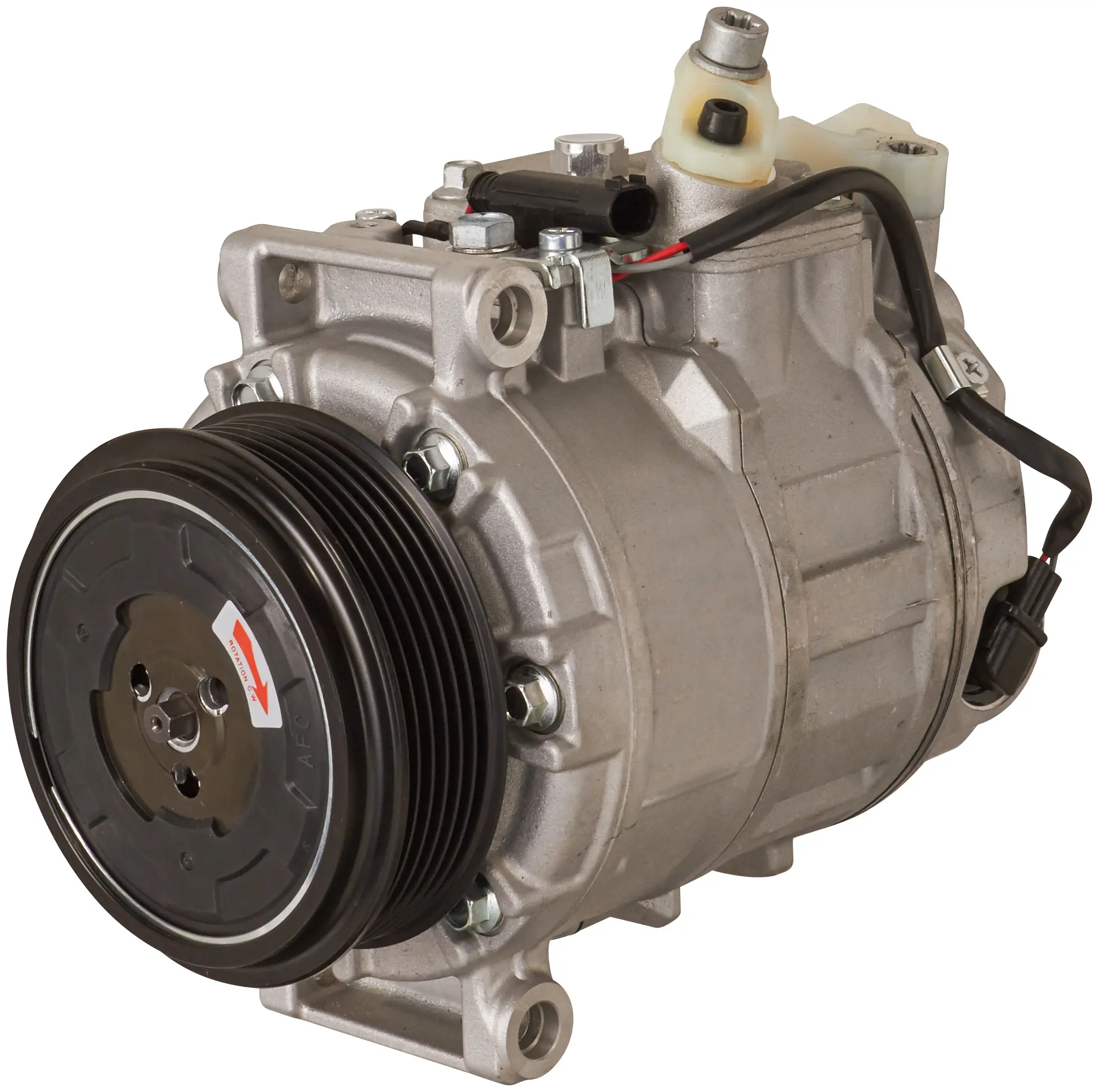 A/C Compressor - image principale du produit