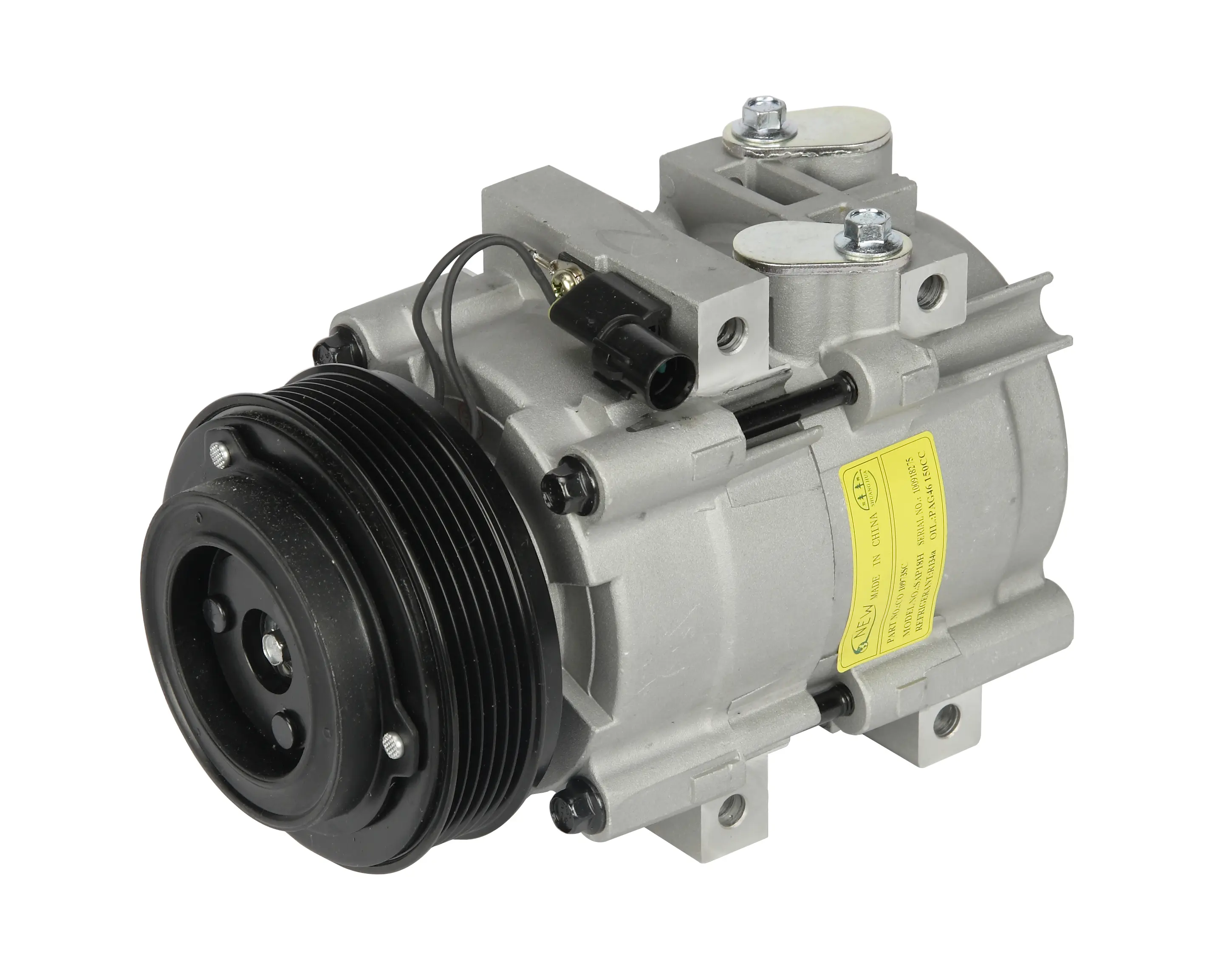 A/C Compressor - image principale du produit
